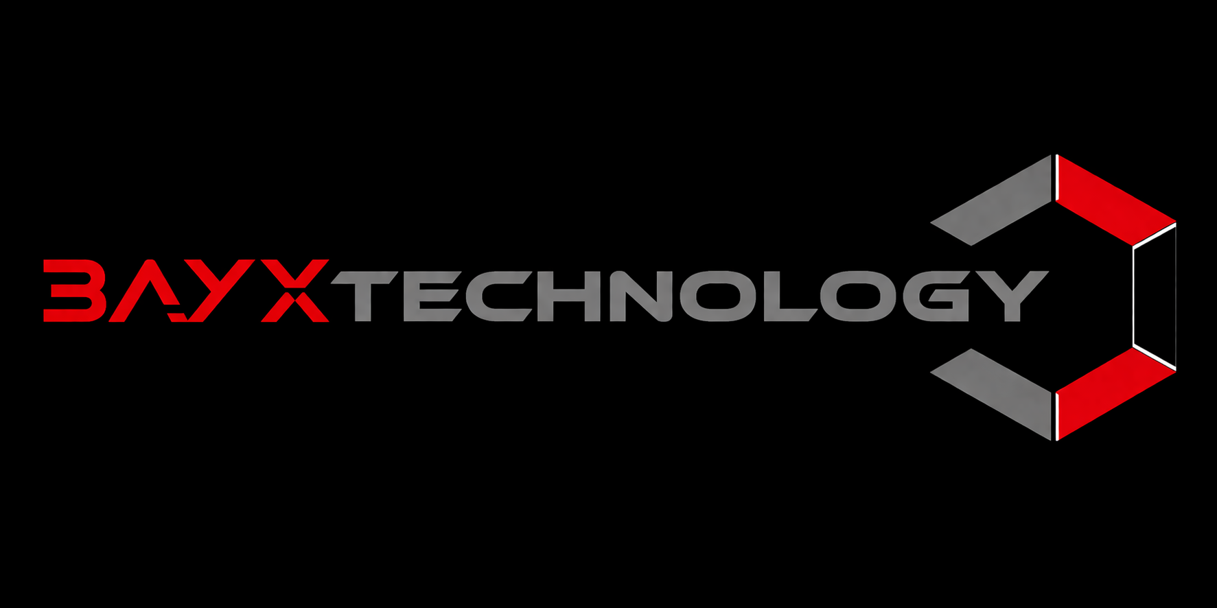 BayX Technology logo